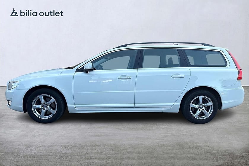 Bild 3 av Volvo V70 D4 Momentum 181hk Drag Värmare BLIS Kamrem bytt
