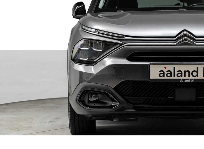 Bilde 4 av Citroën ë-C4 Citroen E-C4 Shine Toppmodell