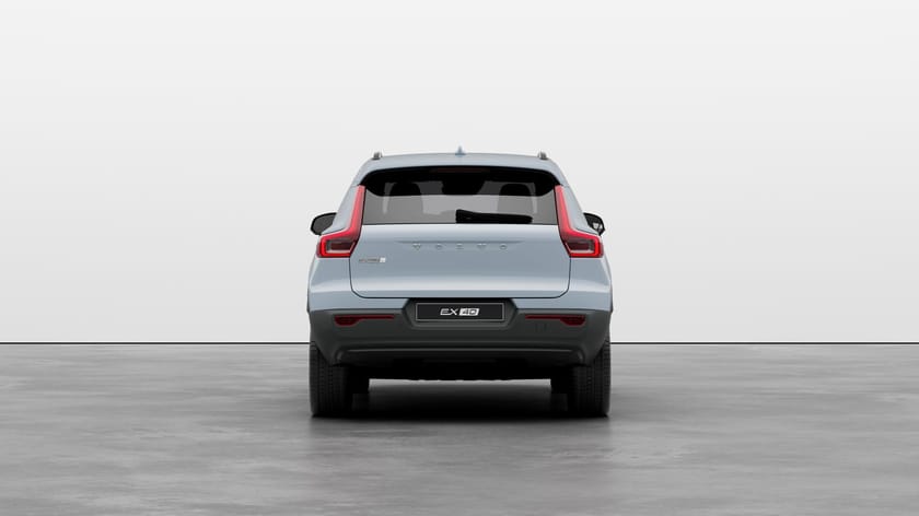 Bilde 5 av Volvo EX40 Twin Motor Performance TwinM Perform Plus