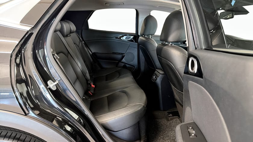 Bild 5 av Kia XCeed Plug-in Hybrid Advance Plus 2 141Hk / Pano / Kamera / Sätesfläktar
