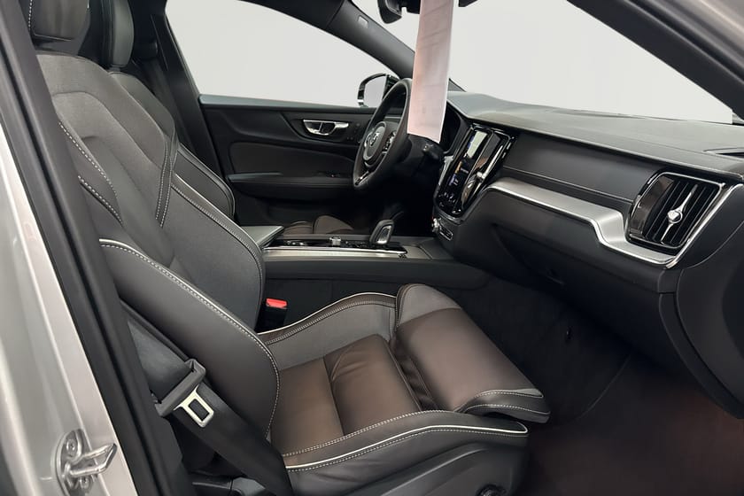 Bild 5 av Volvo V60