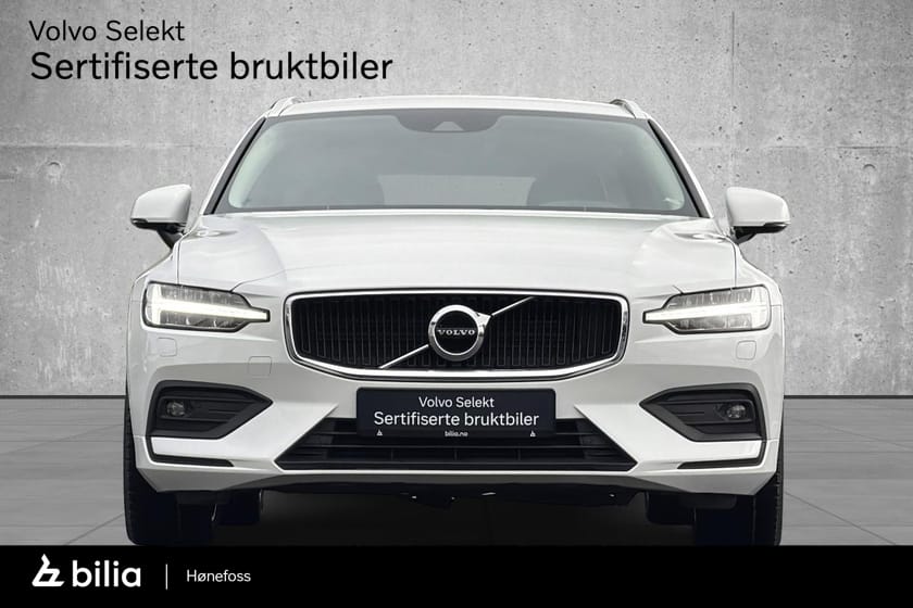 Bilde 4 av Volvo V60