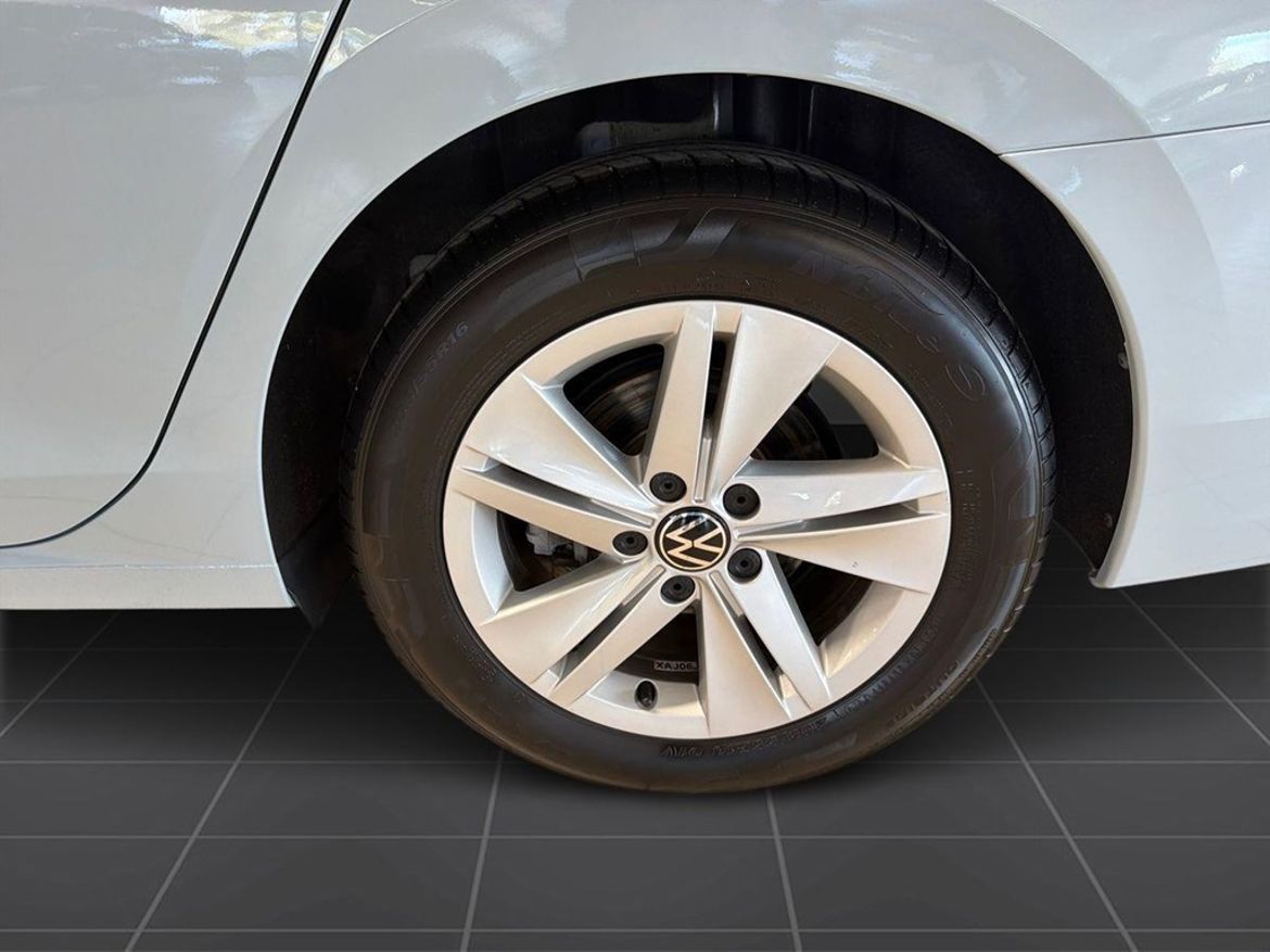 Volkswagen Volkswagen Golf Sportscombi — bild 9