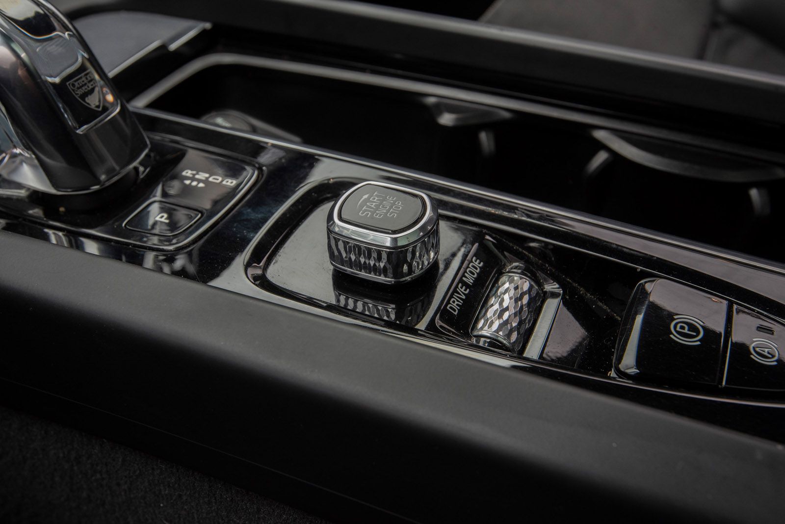 Volvo XC60 bilde 22