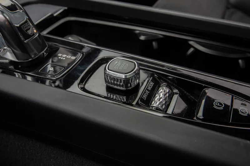 Volvo XC60 bilde 22