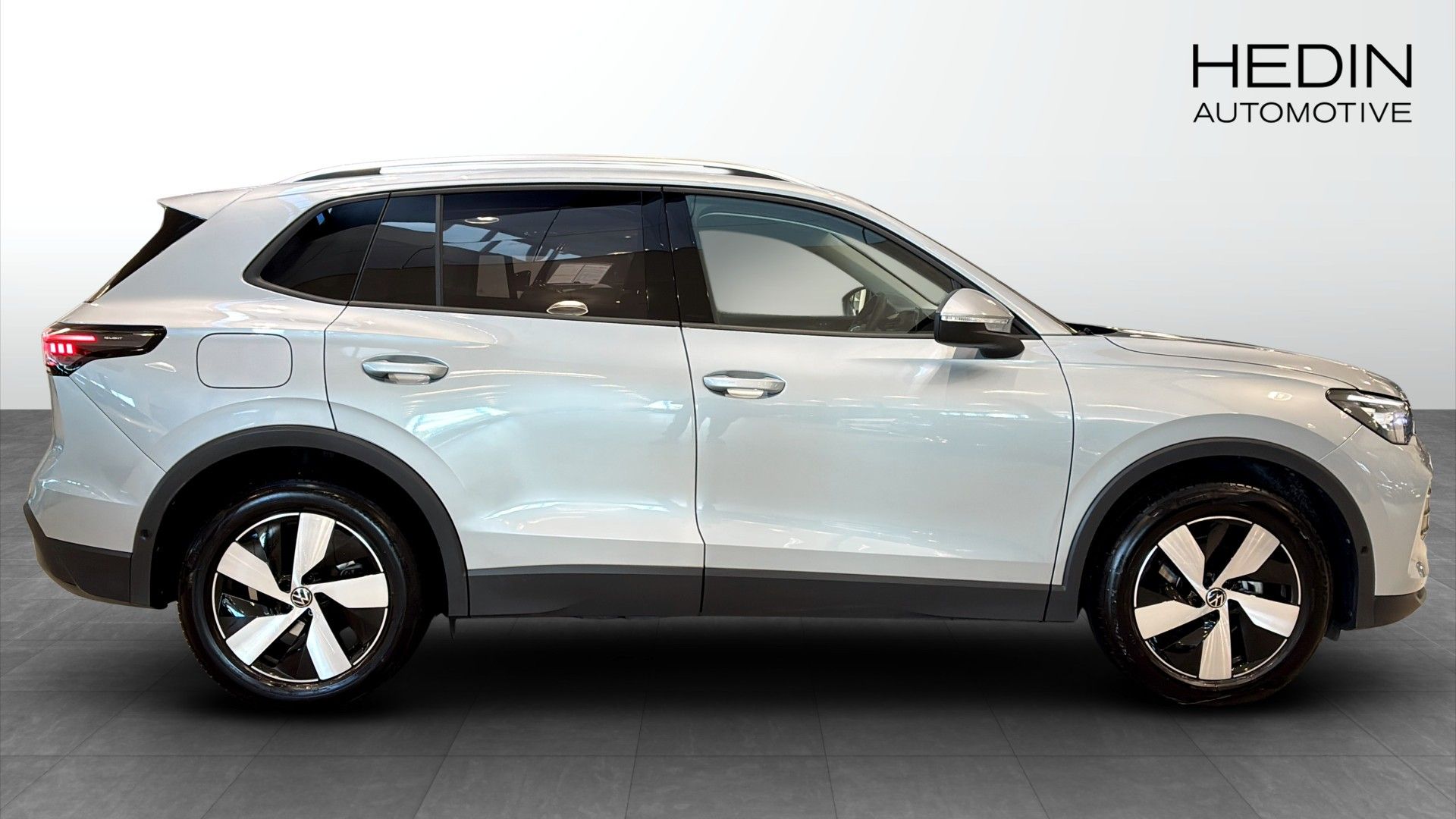 Volkswagen Tiguan 1.5 eTSI ACT OPF 2024, kuva 3/10
