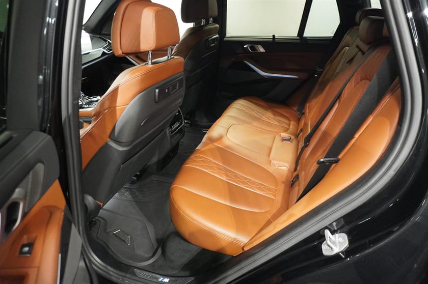 Bild 5 av BMW X5 xDrive45e iPerformance