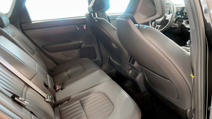 Bild 5 av Kia Seltos X-LINE 1.6 T-GDI DCT AWD | *DEMOTILLFÄLLE
