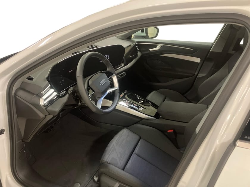 Bild 4 av Audi A6 Avant e-hybrid quattro Proline 220 kw