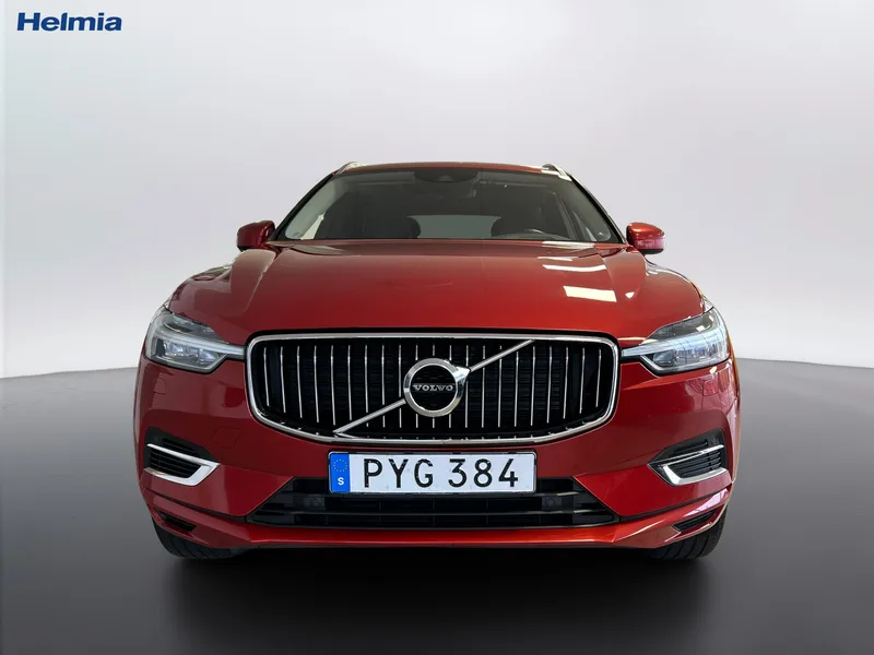 Bild 4 av 12 – Volvo XC60 T8 AWD Inscription