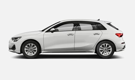 Audi A3 Sportback 35 TFSI 110 KW S TRONIC PROLINE