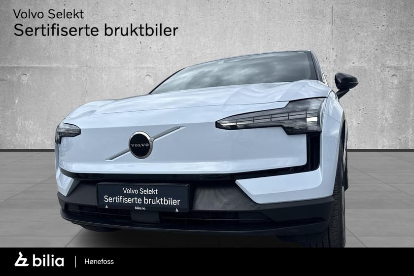 Bilde 5 av Volvo EX30 Twin Motor Performance M Plus H/K, Varmepumpe++