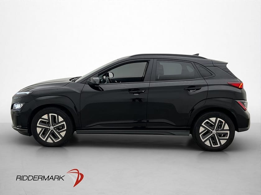 Bild 5 av Hyundai Kona Electric 64 kWh