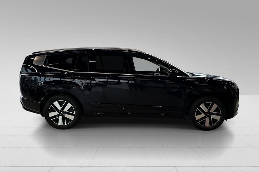 Bilde 4 av Hyundai Ioniq 9 Long Range AWD Premium 7S Vision Pack - Hengerfeste, Panorama, Skinn