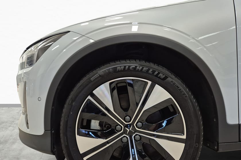 Bild 5 av Polestar 2 Long Range Dual Motor 