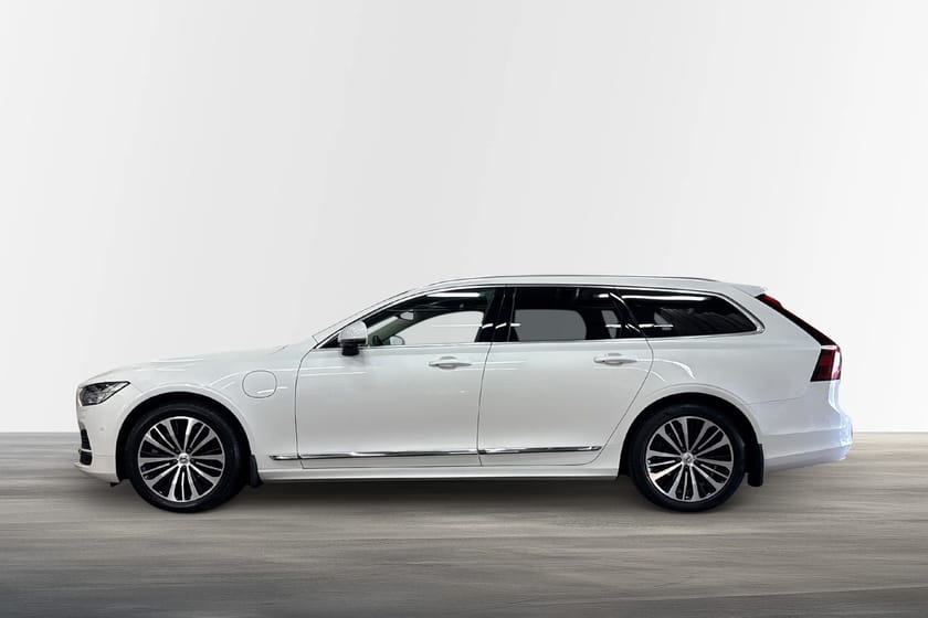 Bild 3 av Volvo V90