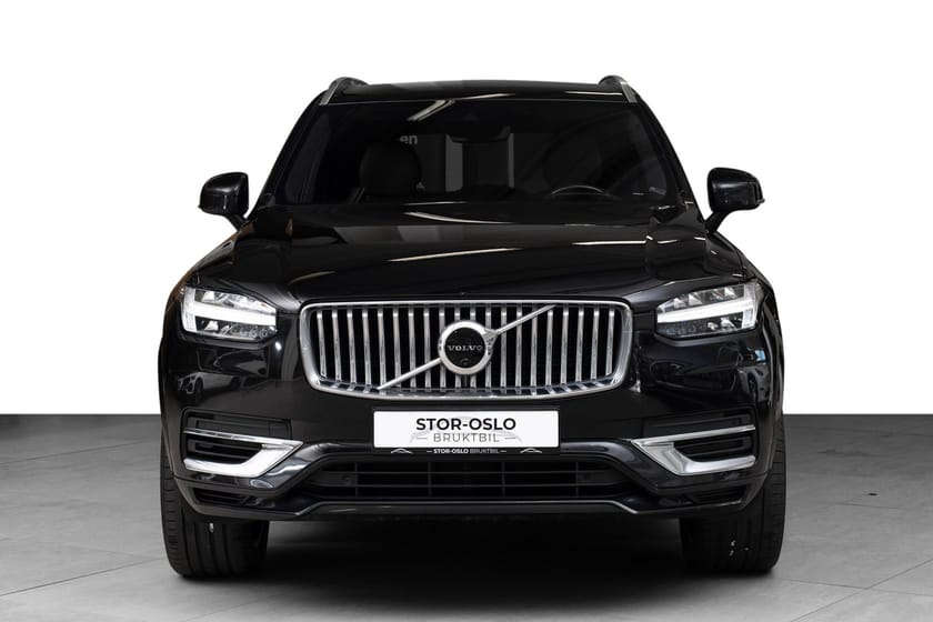 Bilde 3 av Volvo XC90