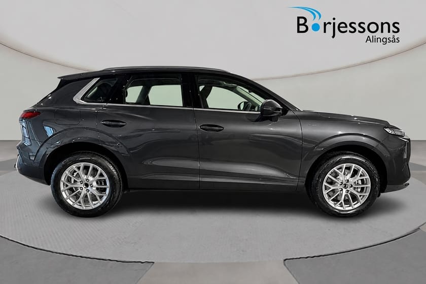 Bild 2 av Audi Q3 e-hybrid 