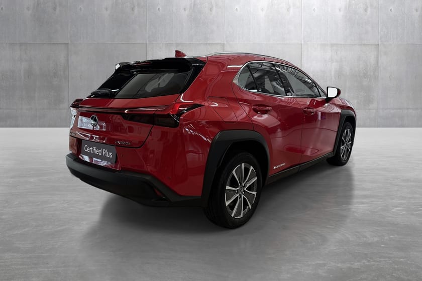 Bilde 5 av Lexus UX 300e Premium
