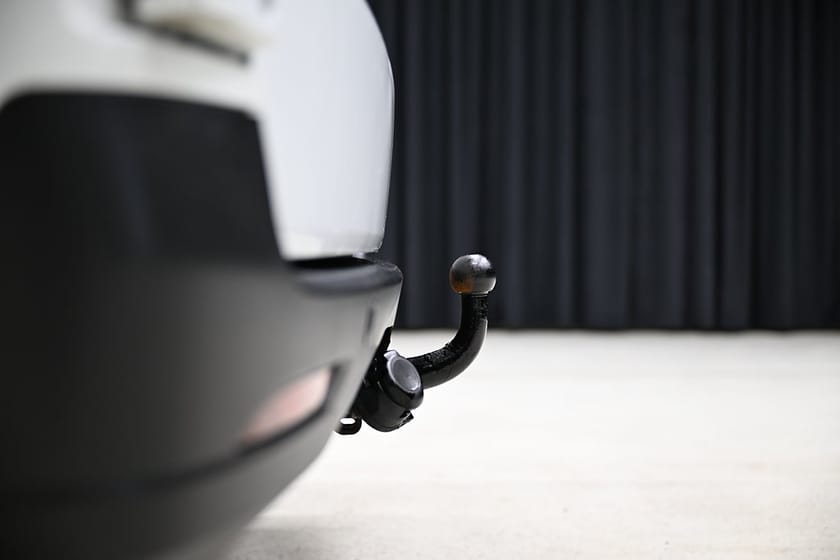 Bild 5 av Maxus e-Deliver 3 50.2 kWh 120HK Inredning|Drag|Backkamera||EnÄgare|Moms