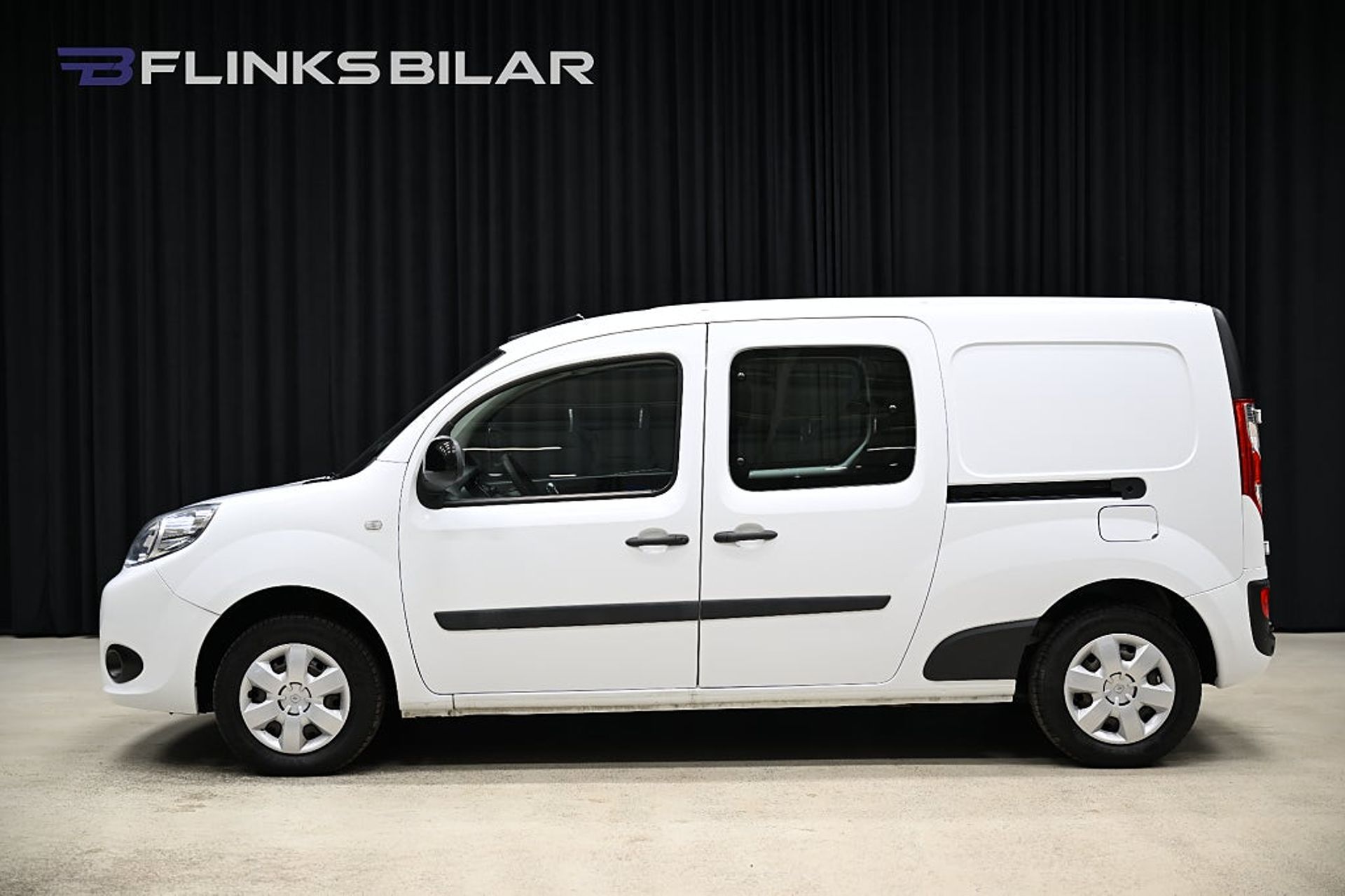 Renault Kangoo Maxi dCi 90HK Automat 2019, bild 2/10