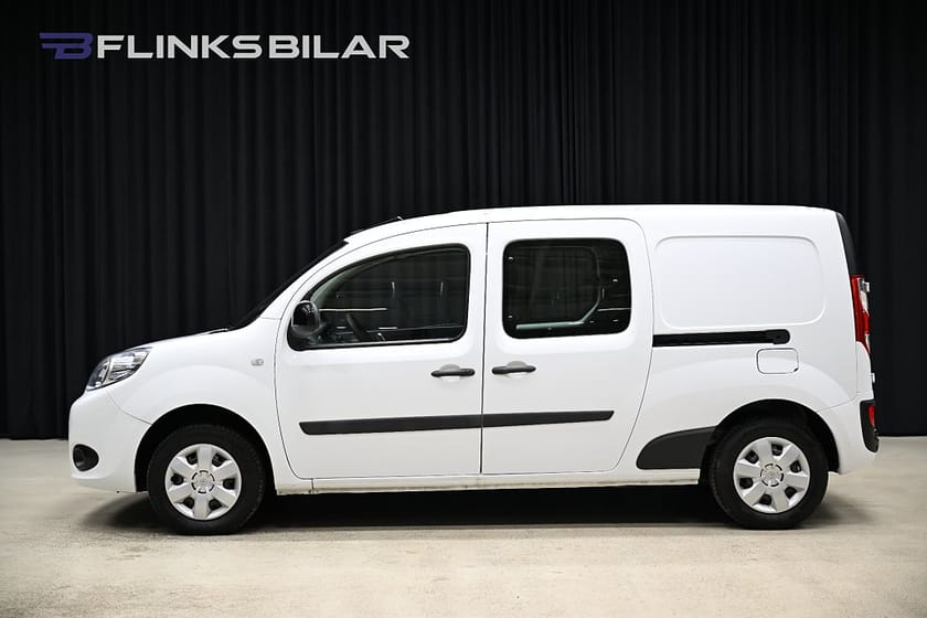 Bild 2 av Renault Kangoo Express Maxi