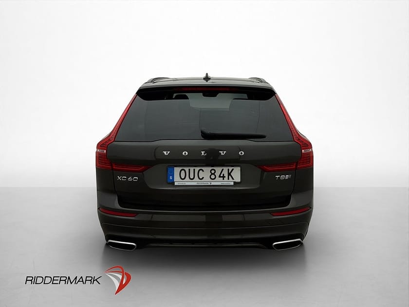Bild 5 av Volvo XC60
