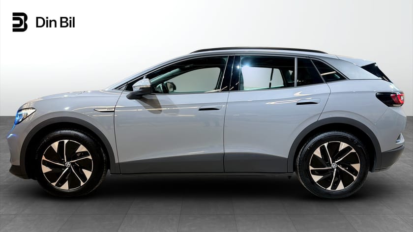 Bild 2 av Volkswagen ID.4 Pro Performance Komfort
