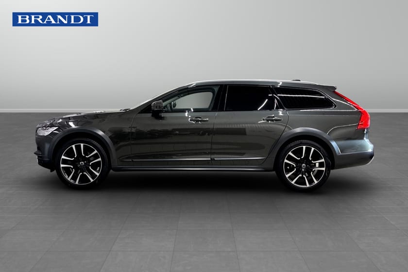 Bild 3 av Volvo V90 Cross Country D4 AWD Business Adv