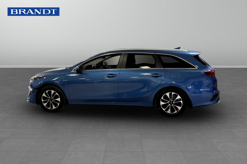 Bild 3 av Kia Ceed Sportswagon Plug-in Hybrid DCT