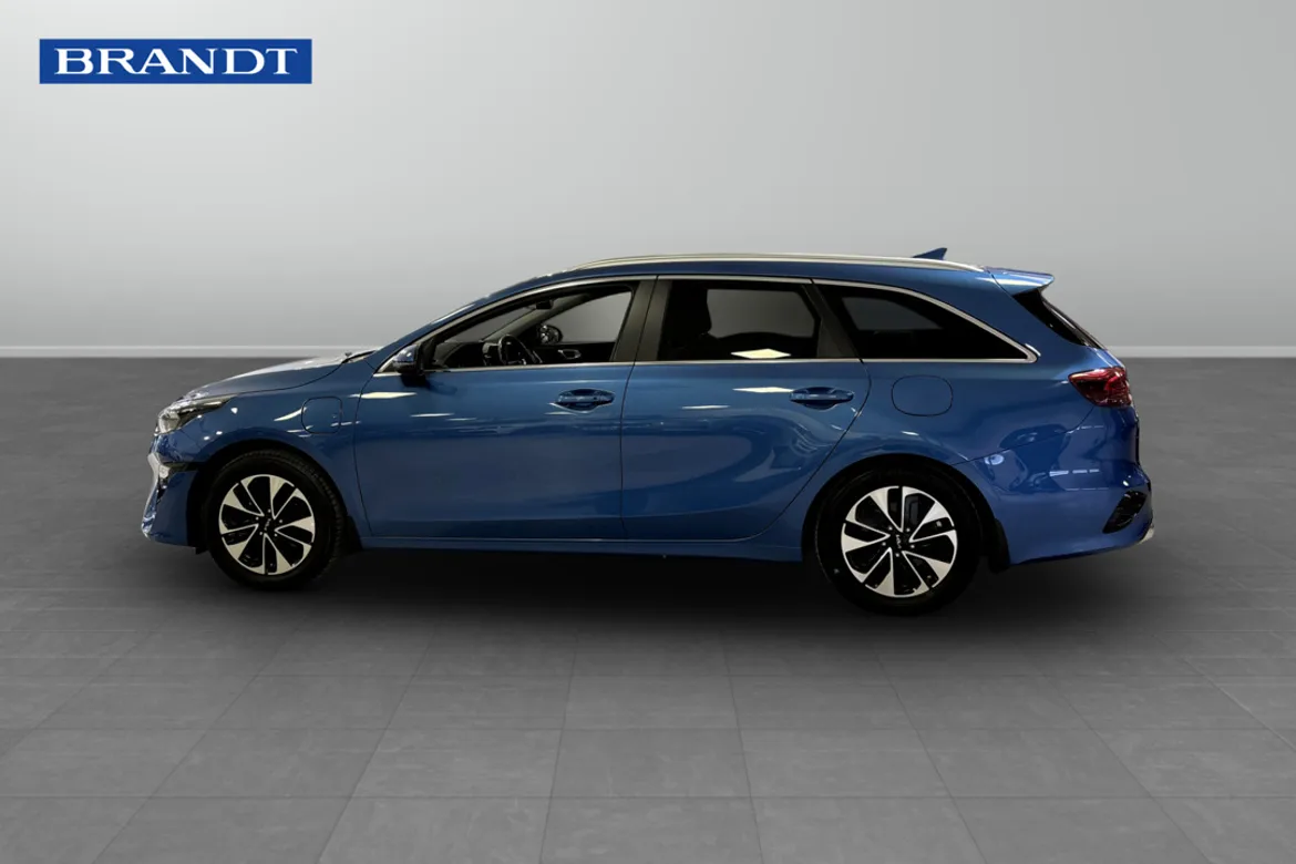 Kia Ceed Sportswagon Plug-in Hybrid