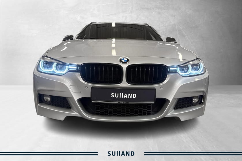 Bilde 5 av BMW 320i xDrive Touring