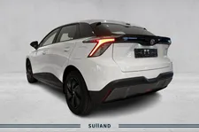 Thumnail bilde 2 av MG 4 51 kWh
