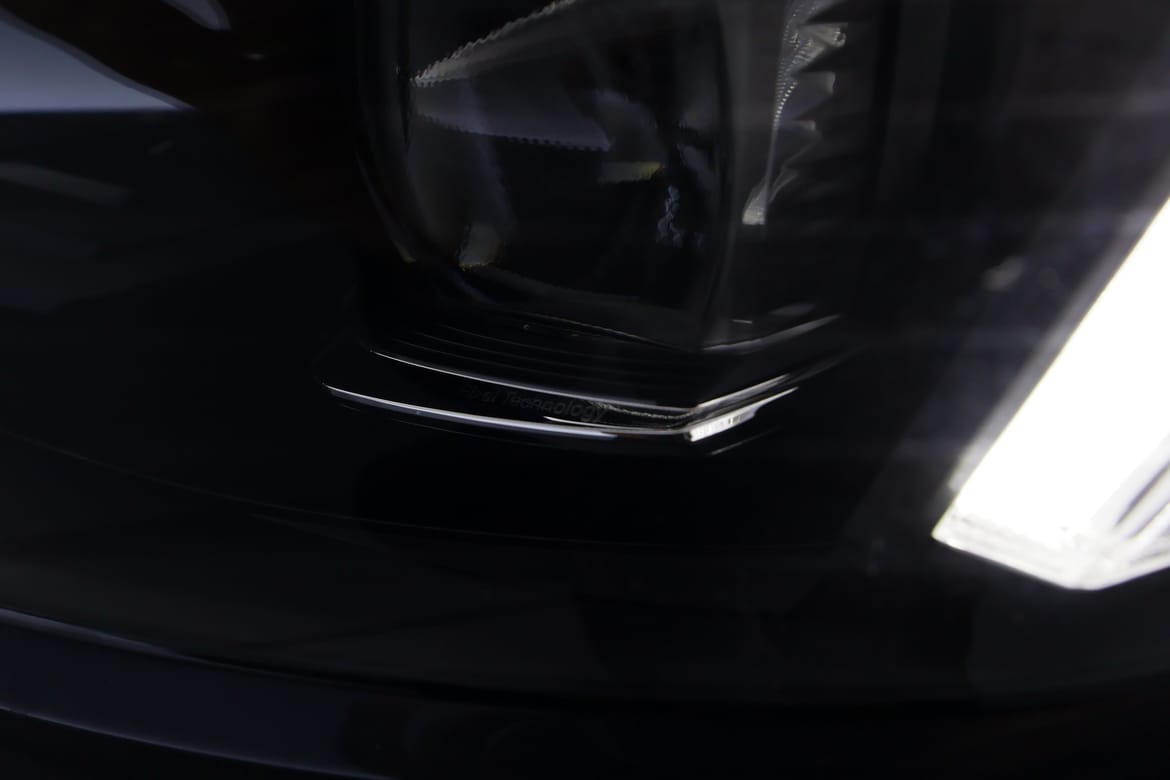 Volvo EX40 2026 - miniatyr 44