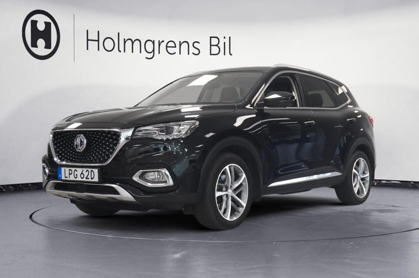 Bild 1 av MG EHS PHEV Luxury 360 Elstol Pano