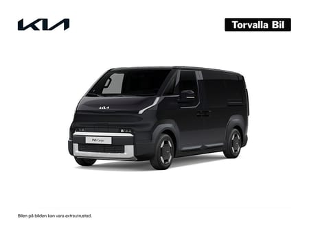 Kia PV5 Cargo