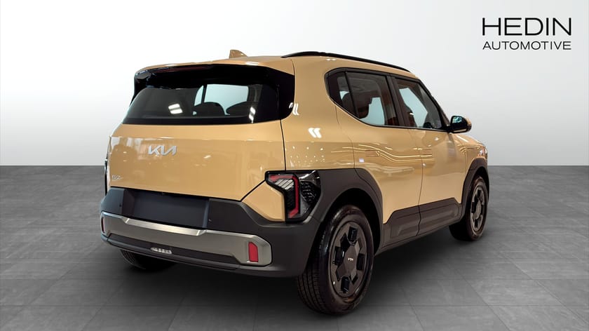 Bild 5 av Kia EV2 Standard Range