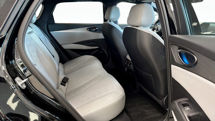 Bild 5 av BYD Seal 6 Touring COMFORT PHEV - DEMO, 0% RÄNTA