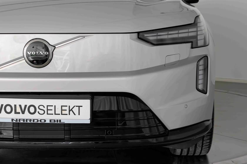 Bilde 3 av Volvo EX90 Twin Motor Performance 7-seater -AWD -517 Hk. - B&W - LUFT - 22" - H.FESTE
