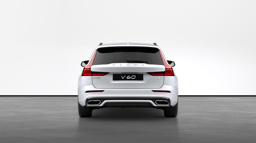Bilde 5 av Volvo V60