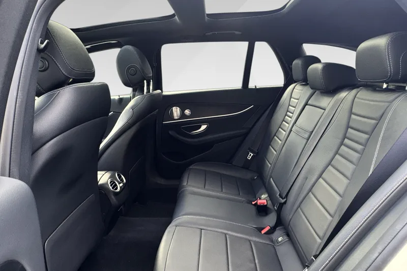 Mercedes-Benz E 220 d 4MATIC All-Terrain bilde 19