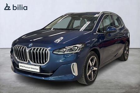 BMW 230e xDrive Active Tourer