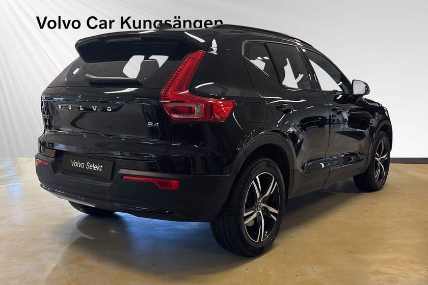 Bild 5 av Volvo XC40