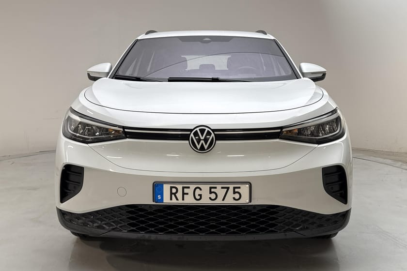 Bild 5 av Volkswagen ID.4 Pro Performance 77kWh (204hk)