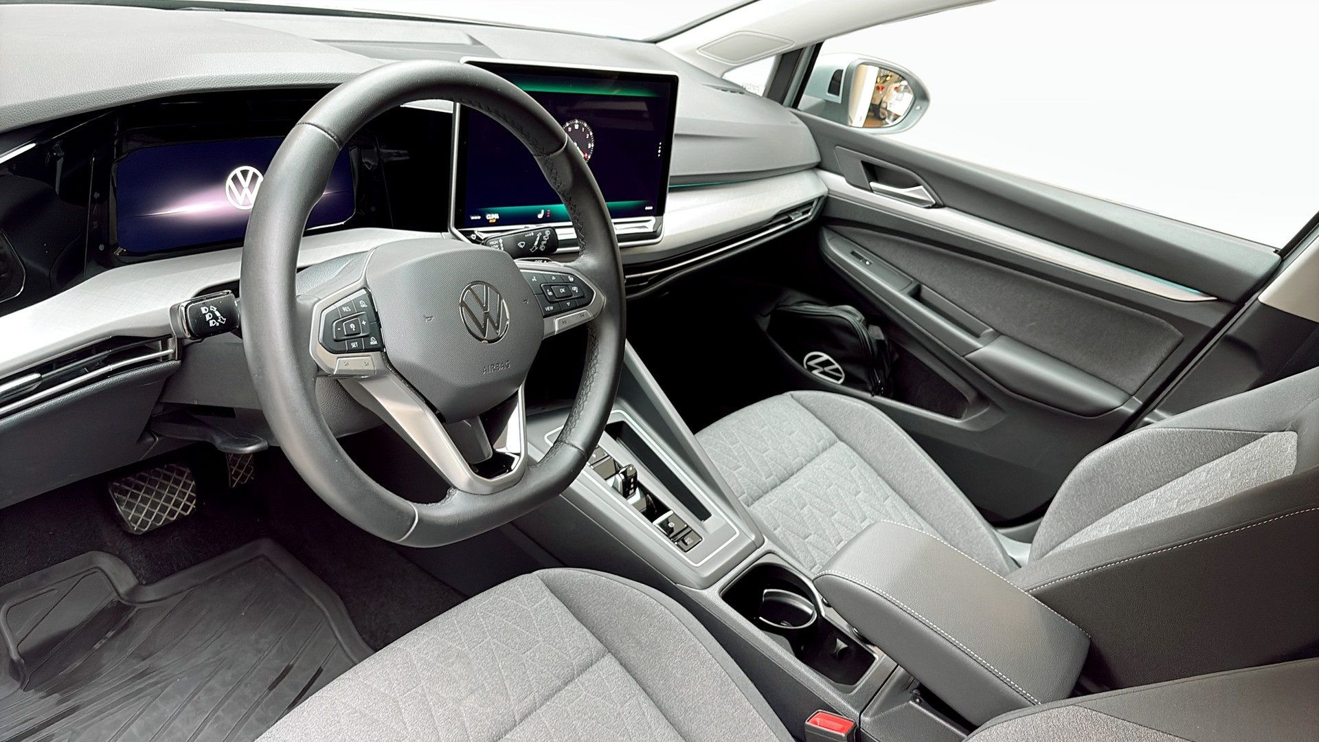 Volkswagen Golf 2026, bild 7/13