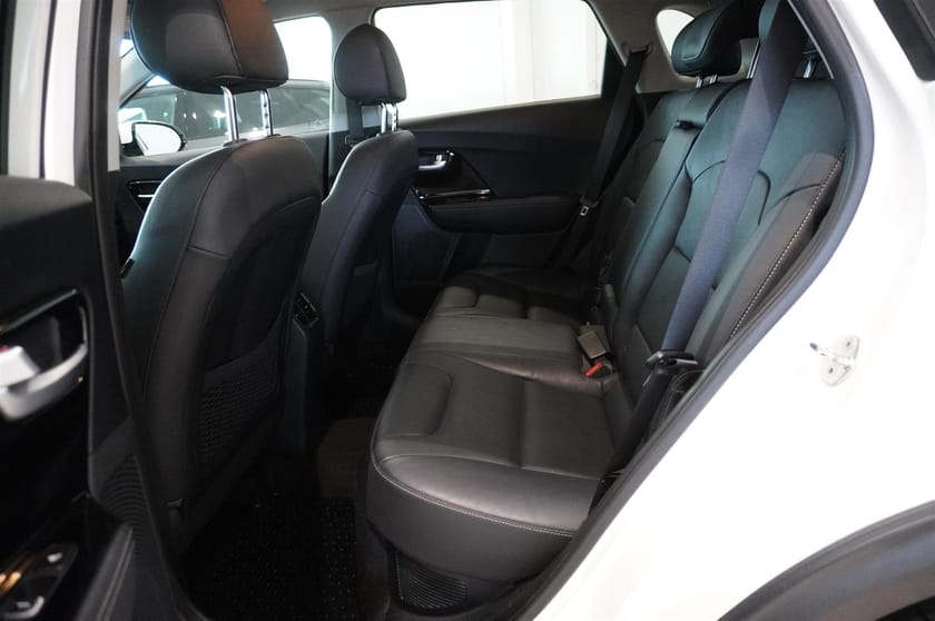 Bild 5 av Kia Niro P-HEV
