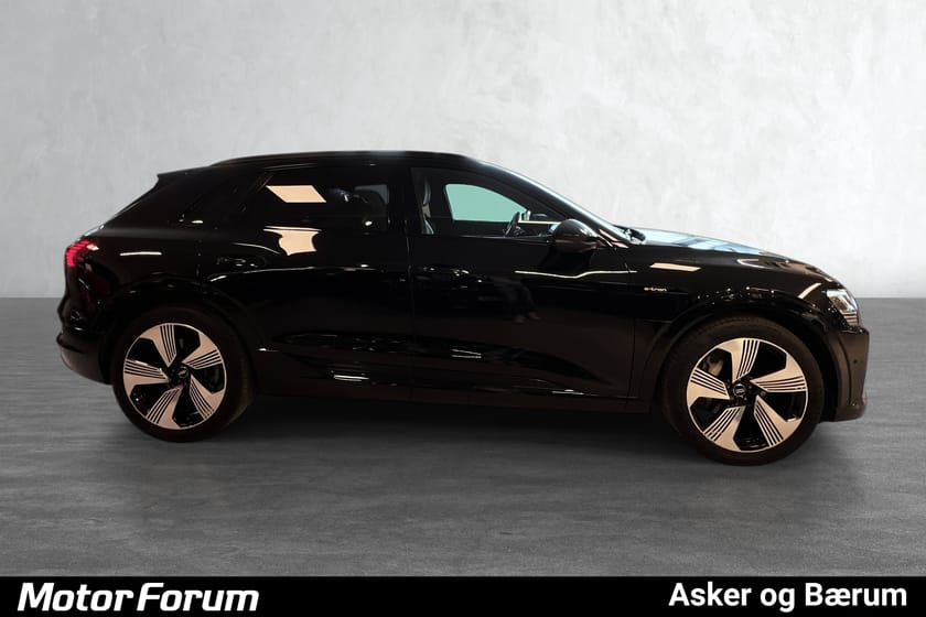 Bilde 4 av Audi e-tron 50 quattro | S-LINE X2 | 360KAM | ACC | H.FESTE | B&O