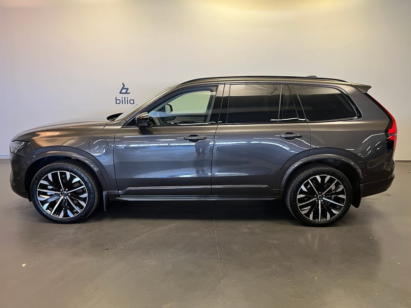 Bild 2 av Volvo XC90