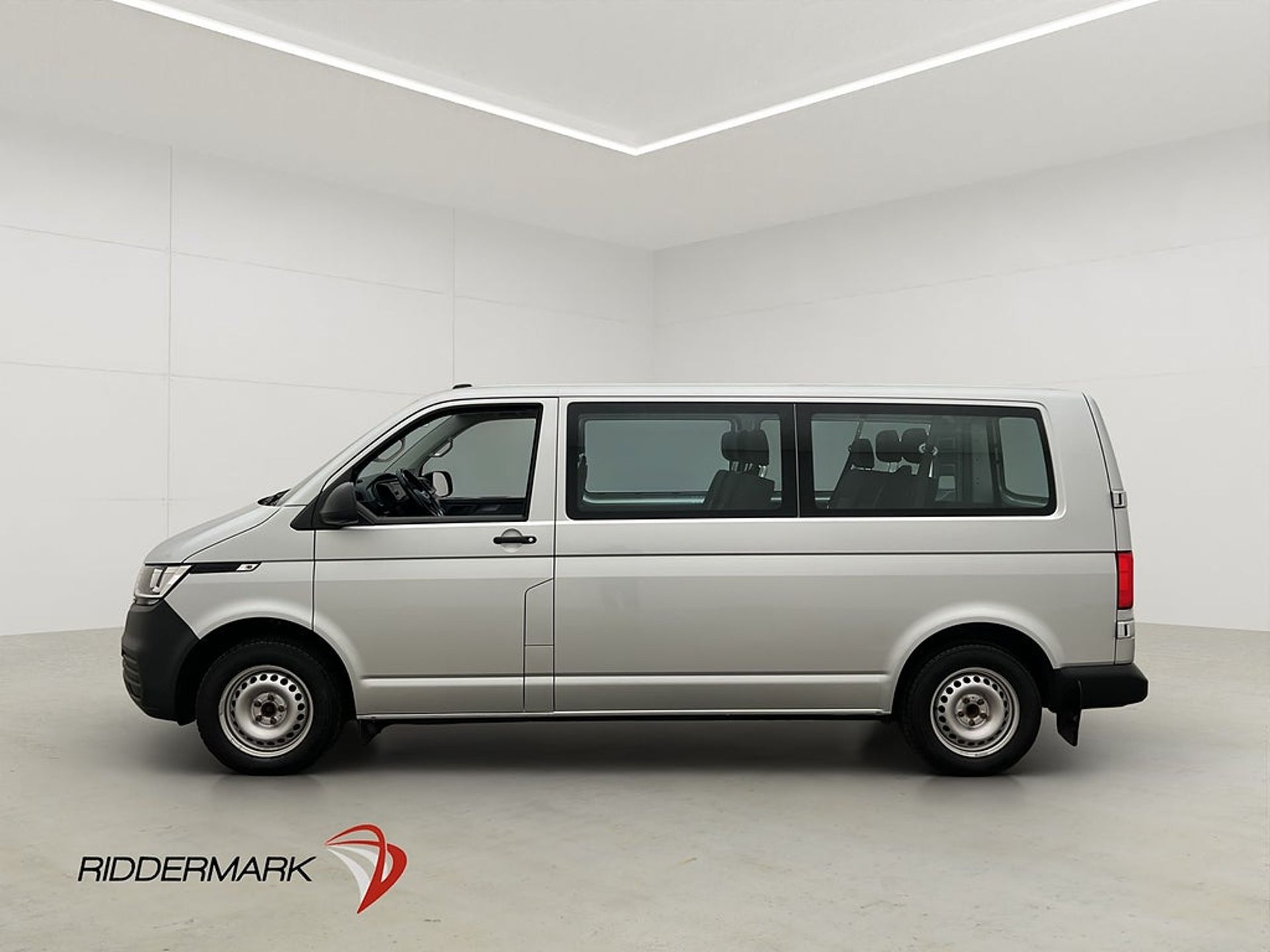 Volkswagen Transporter 2022, bild 6/10