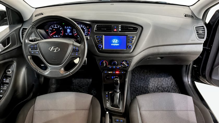 Bild 4 av Hyundai i20